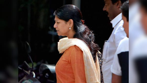 Bail or jail? Kanimozhi is test case, and court will be on trial 