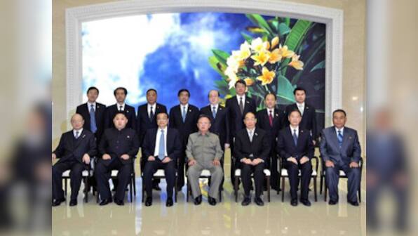 N Korea remains serious threat: US defence chief