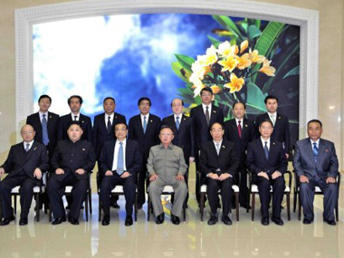 N Korea remains serious threat: US defence chief N Korea remains serious threat: US defence chief