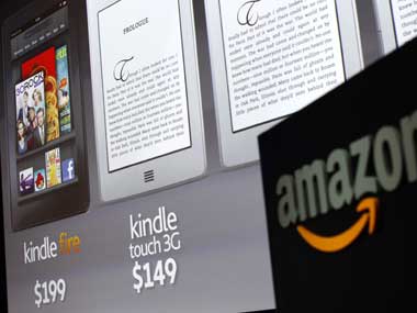 Kindle Fire due to sell millions, hit with patent suit Kindle Fire due to sell millions, hit with patent suit