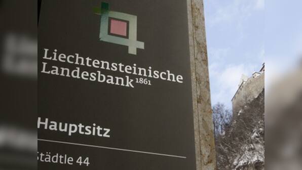 Who is govt shielding in HSBC, Liechtenstein tax-haven lists?
