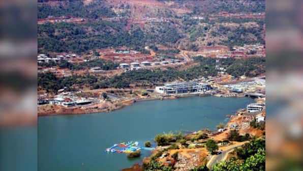 India needs 100 Lavasas, but we'll crucify all who say so