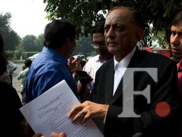 Raja says, 'We have to fight, fight, fight'; trial to begin 11 Nov