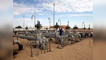 High stakes, and opportunities, for India in post-Gaddafi Libya   