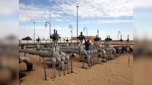 High stakes, and opportunities, for India in post-Gaddafi Libya   
