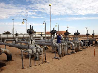 High stakes, and opportunities, for India in post-Gaddafi Libya High stakes, and opportunities, for India in post-Gaddafi Libya