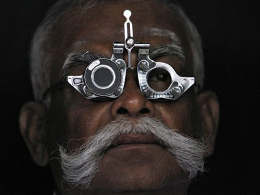 An 'Indian lesson' for America's bloated healthcare system An 'Indian lesson' for America's bloated healthcare system