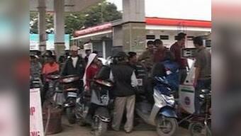 Economic blockade enters 86th day in Manipur