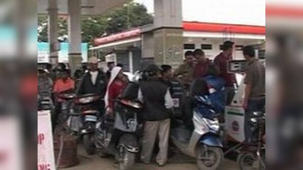 Economic blockade enters 86th day in Manipur