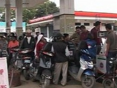 Economic blockade enters 86th day in Manipur Economic blockade enters 86th day in Manipur