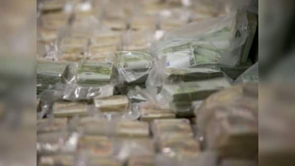 'Asia Pacific responsible for 54 percent rise in global wealth'