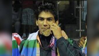 Boxers Devendro, Manoj qualify for London Olympics