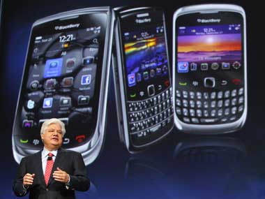 RIM's silence on BlackBerry outage betrays crisis of leadership RIM's silence on BlackBerry outage betrays crisis of leadership