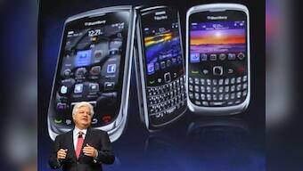 RIM's silence on BlackBerry outage betrays crisis of leadership