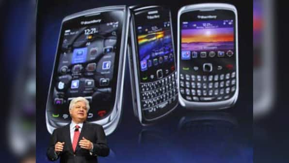 RIM's silence on BlackBerry outage betrays crisis of leadership