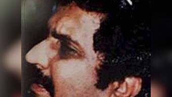 Dawood's right hand man Iqbal Mirchi held in London