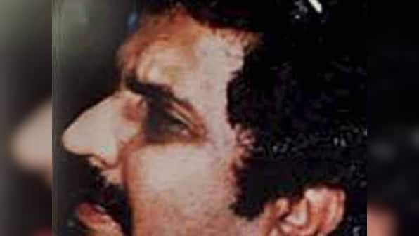 Dawood's right hand man Iqbal Mirchi held in London