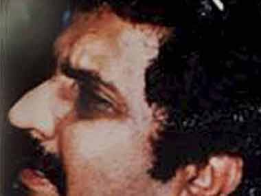 Dawood's right hand man Iqbal Mirchi held in London Dawood's right hand man Iqbal Mirchi held in London