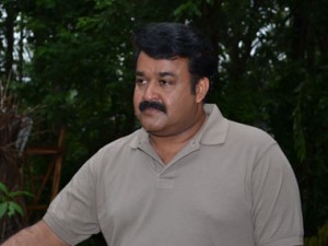 Mohanlal goes shopping in uniform, army not amused Mohanlal goes shopping in uniform, army not amused