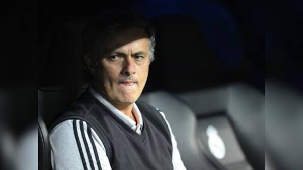 Second time round, Mourinho's getting it right