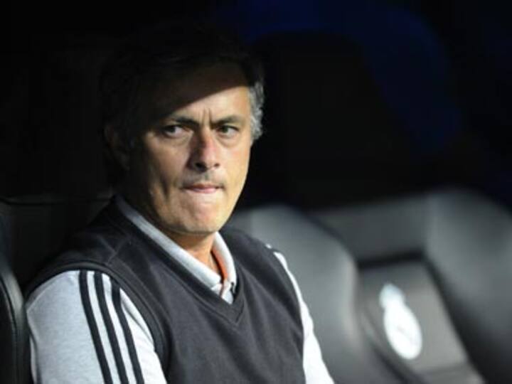 Second time round, Mourinho's getting it right Second time round, Mourinho's getting it right