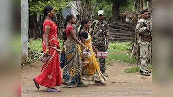 Deadline given to Maoists not enough: Mahasweta Devi 