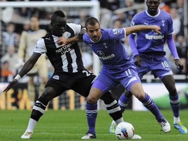 EPL: The Magpies are building a new castle EPL: The Magpies are building a new castle