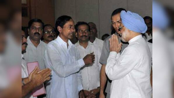 Telangana crisis: PM's appeal fails to pacify activists