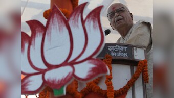 Advani's anti-graft yatra bribing its way through?