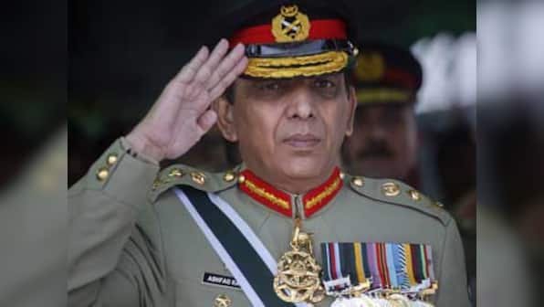 America should think ten times before attacking us: Pak Army chief 