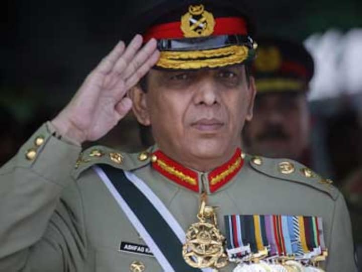 America should think ten times before attacking us: Pak Army chief 