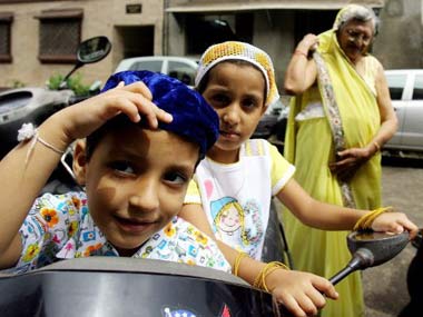 Overworked granny: The working woman's unpaid nanny Overworked granny: The working woman's unpaid nanny