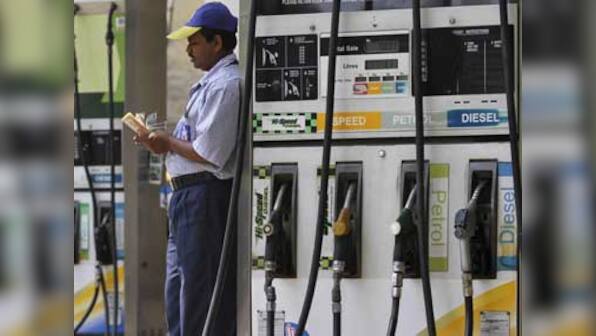 Govt may be forced to raise diesel prices this year