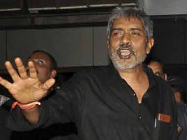 Prakash Jha may direct biopic on mathematician who is said to have challenged Einstein’s theory of relativity Prakash Jha may direct biopic on mathematician who is said to have challenged Einstein’s theory of relativity