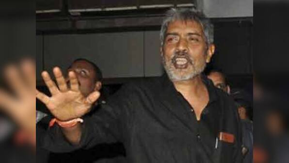 Prakash Jha may direct biopic on mathematician who is said to have challenged Einstein’s theory of relativity