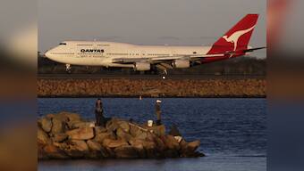 Qantas: Too ugly for suitors?