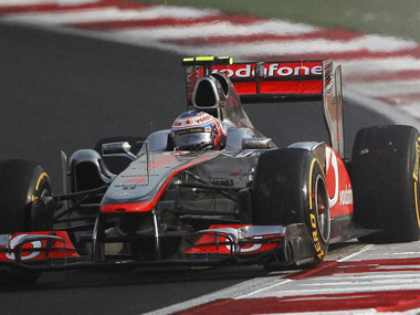 Burn rubber on those wide corners; welcome F1, excited to see you Burn rubber on those wide corners; welcome F1, excited to see you