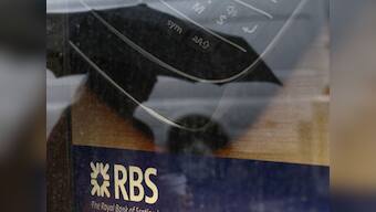 Long-term investors should hoard stocks, says RBS