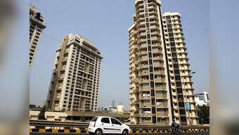 Mumbai property prices: On the verge of coming down?