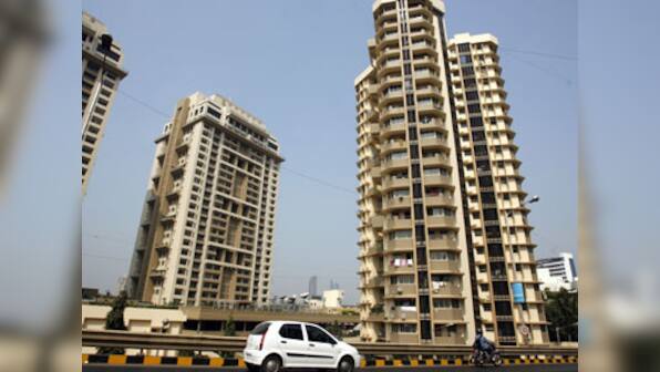 Mumbai property prices: On the verge of coming down?