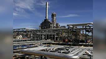 RIL to suspend gas supply to 4 UP fertiliser units from 6 Oct