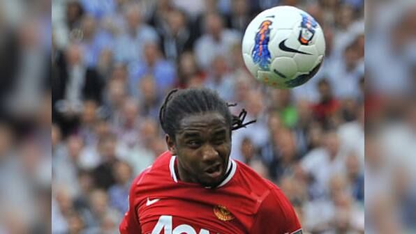 Man City end tough week with win at Blackburn