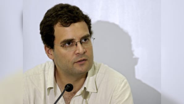 Rahul Gandhi is our future leader: Pranab