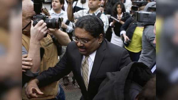 Rajaratnam may get longest sentence for insider trading