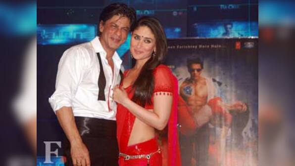 Eros, Red Chillies in brand tie-ups worth Rs 52cr for Ra.One