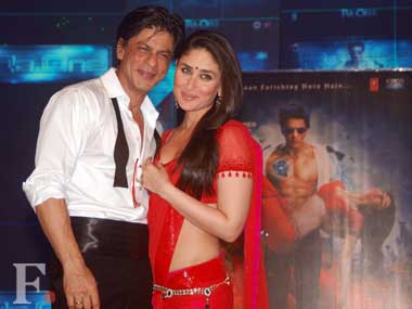 Ra.One: Hollywood clone or Indian superhero? Ra.One: Hollywood clone or Indian superhero?