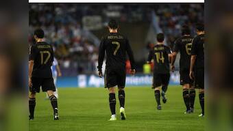 The 'M' in Madrid stands for money, but for how long?