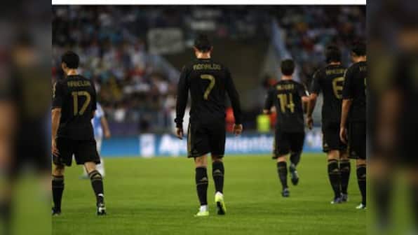 The 'M' in Madrid stands for money, but for how long?