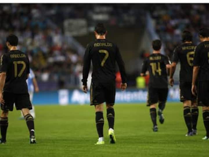 The 'M' in Madrid stands for money, but for how long? The 'M' in Madrid stands for money, but for how long?