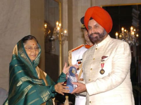 Should CAG be auditing Padma awards? Given the abuse, why not? Should CAG be auditing Padma awards? Given the abuse, why not?